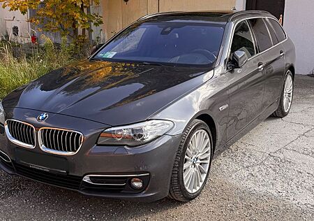 BMW 530d xDrive HEAD-UP, 360 KAMERA, HARMAN, INDIVID