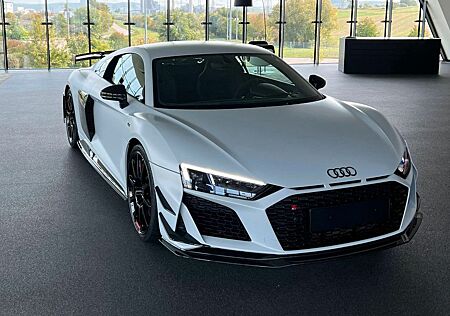 Audi R8 GT Coupe Perf.|GewindeFW|54km|1 of 333|Carbon