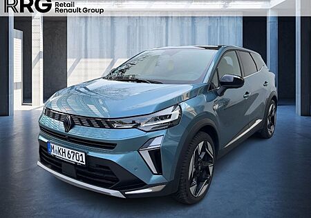 Renault Symbioz Iconic E-Tech Full Hybrid 145