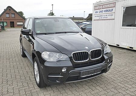 BMW X5 xDrive30d Navi/Leder/Xenon/HUD/Pano/ACC