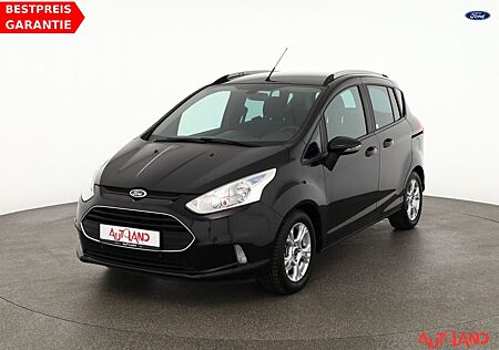 Ford B-Max 1.0 EB Klimaautomatik Sitzheizung PDC