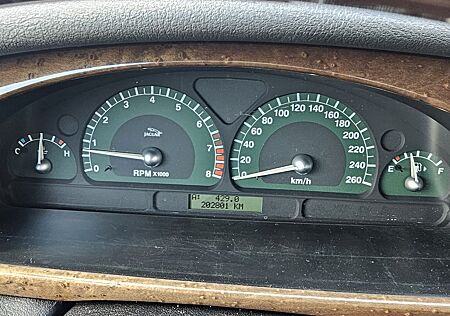 Jaguar S-Type 3 Liter V6 Executive Executive