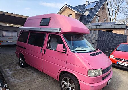 VW T4 California Volkswagen hochdach