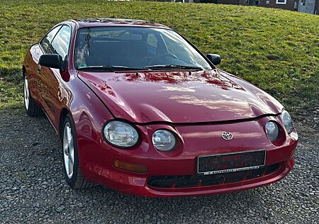 Toyota Celica 1.8i 16V *1-Hand