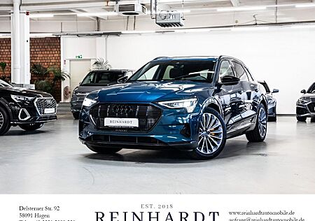 Audi e-tron 55 ADVANCED BLACK/21Z/MTRX/HuD/PANO/360°