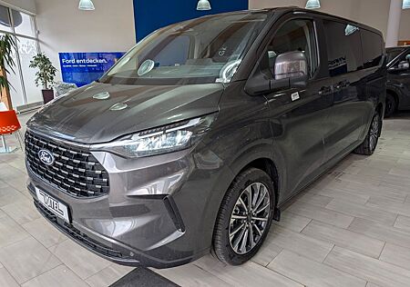 Ford Tourneo Custom 2.0 L2 Tit X AT B&O Standheizung