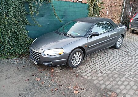 Chrysler Sebring Limited 2.7 Autom. Limited