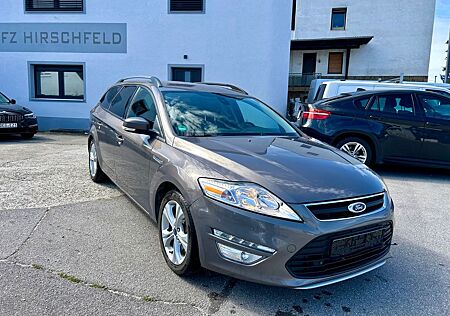 Ford Mondeo Turnier Champions Edition-NAVI-TÜV NEU