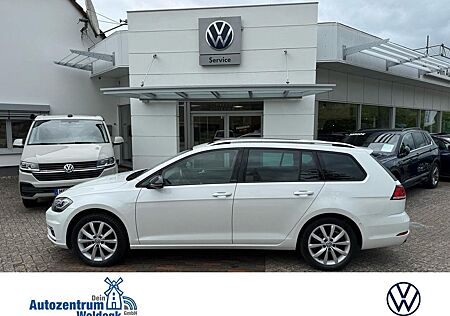 VW Golf Volkswagen 7 Variant 1.5 TSI IQ.DRIVE 6-Gang