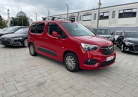 Opel Combo Life E Edition