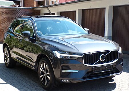 Volvo XC 60 XC60 B4 AWD/Panorama/Kamera/W-Lan/Komfort/Leder