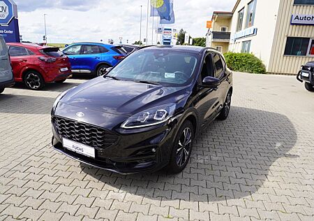 Ford Kuga gebraucht kaufen Ford Kuga Plug-In Hybrid ST-Line X