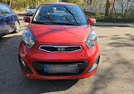 Kia Picanto 1.2 Spirit Spirit