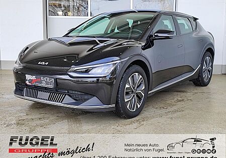 Kia EV6 77kWh 4WD Wärmepumpe|ACC|Navi|LED|Standh.