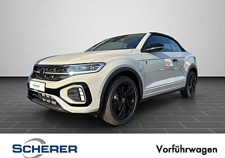 VW T-Roc Volkswagen Cabriolet R-Line - Edition Karmann