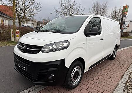 Opel Vivaro 2.0 CDTI Lang 1,Hand NAVI Klima 6700€Nett