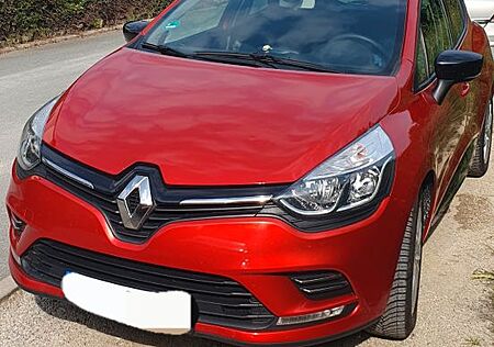 Renault Clio TCe 90 mit neuem großen Kundendienst