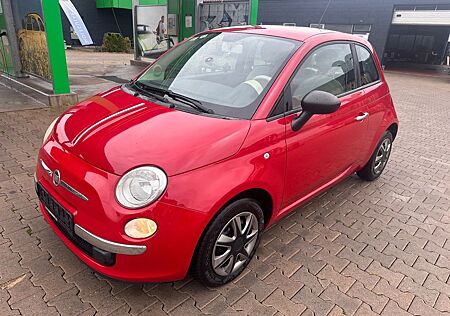 Fiat 500 Pop Klima Tüv Gewährleistung