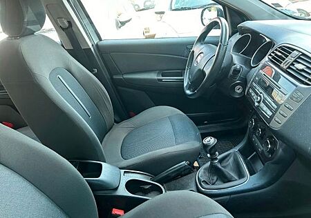 Fiat Bravo 1.4 16V T-JET 88kW SCHECKHEFT ZAHNRIEMEN N