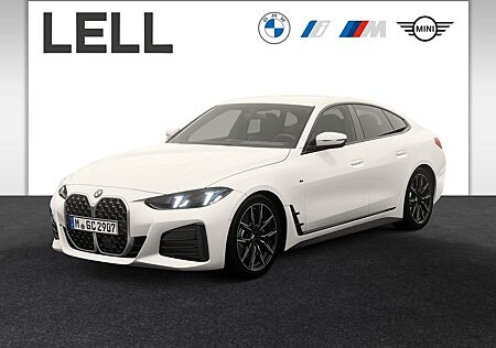 BMW 430i xDrive Gran Coupé M Sportpaket HK HiFi DAB