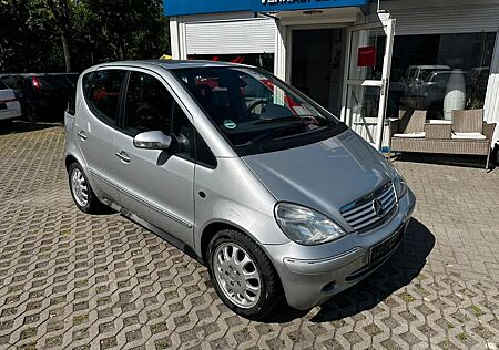 Mercedes-Benz A 160 Klima Automatik TÜV NEU!!!
