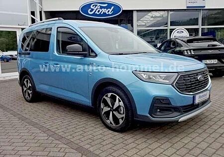 Ford Tourneo Connect ACTIVE AUTOM.7sitze NAVI+LED-SW+