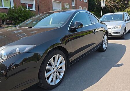 Renault Laguna Coupé Night & Day dCi 150 FAP Night & Day