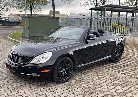 Lexus SC 430 - -