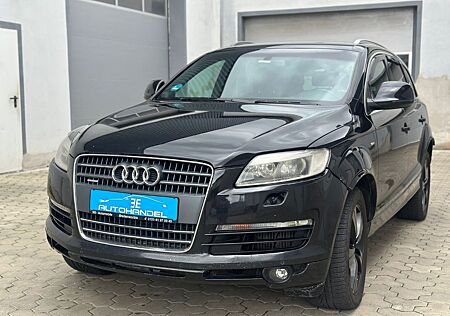 Audi Q7 3.0 TDI quattro