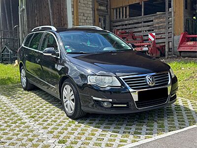 Volkswagen Passat 2.0 TDI 125kW Highline Highline