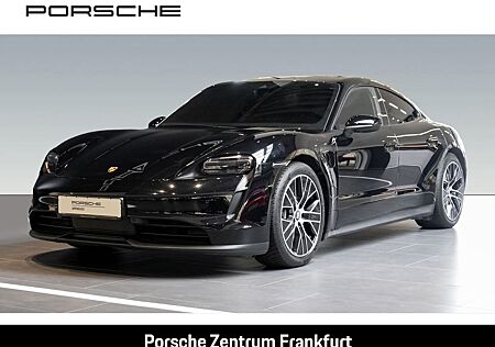 Porsche Taycan 20-Zoll Rückfahrkamera Performancebatteri