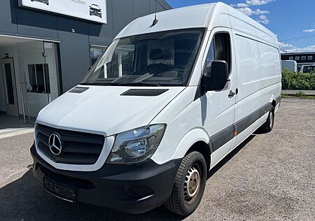 Mercedes-Benz Sprinter II Kasten 310/311/313/314/316 CDI
