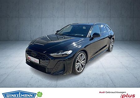 Audi A5 Avant S line TDI quattro ACC MATRIX 360° NAVI