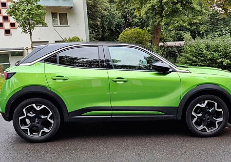 Opel Mokka 1.2 Turbo 96kW Ultimate Auto Ultimate