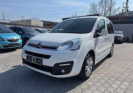 Citroën Berlingo 1.2 e-THP 81 kW Selection / Klima / LED