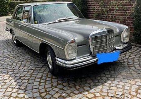 Mercedes-Benz S 280