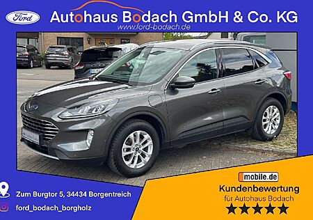 Ford Kuga Titanium PHEV 225PS iACC|AHK|BLIS|Kamera