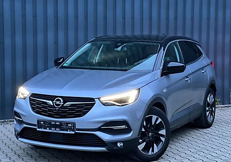 Opel Grandland X Ultimate.Navi.Panorama.Leder.1Hand