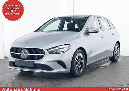 Mercedes-Benz B 180 180, 7G-DCT, Progr. Advanced, Kamera, S...