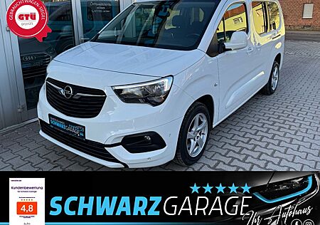 Opel Combo Life E Edition*RAMPE*SPURHALTE*