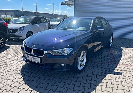 BMW 320i 320 Baureihe 3 Lim.