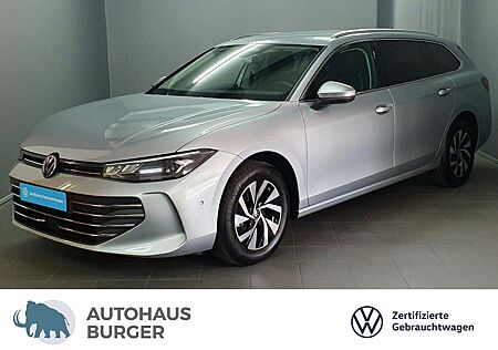 VW Passat Variant Volkswagen Business 2.0TDI DSG AHK/ACC/LED