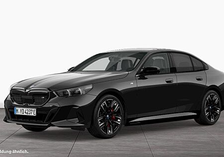 BMW i5 M60 xDrive Limousine M Sport LiveCockpitProf