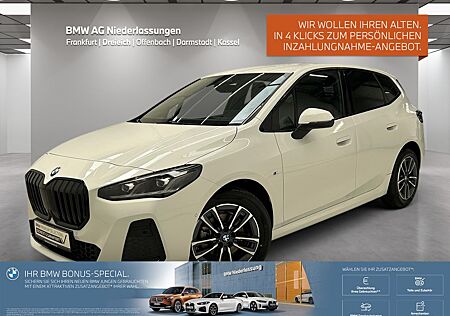 BMW 218d Active Tourer M Sport Driv.Assist+ Head-Up