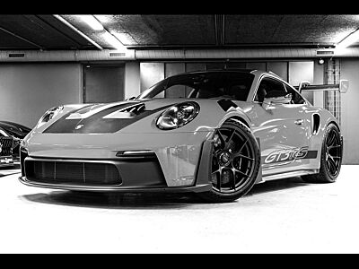 Porsche 992 911 GT3 RS PDK PACK WEISSACH°CLUBSPORT°LIFT
