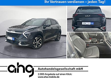 Kia Sportage 1.6 CRDi EcoDynamics+ Spirit DCT Navi R