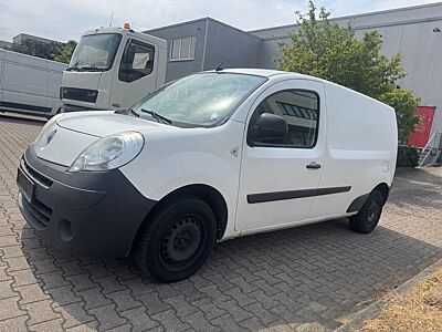 Renault Kangoo Rapid Maxi Extra