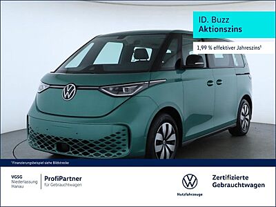 Volkswagen ID. Buzz Pro AHK Pano Kamera Head-Up Navi IQ.