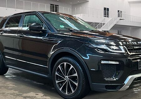 Land Rover Range Rover Evoque SE Dynamic