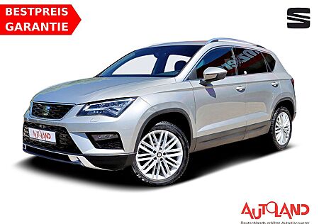 Seat Ateca 1.4 TSI Xcellence ACC 360° LED SmartLink